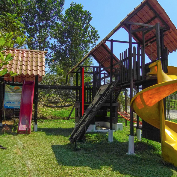 Balneario Arroyo blanco